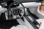 ItalDesign Parcour Concept 2013 года